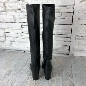 steve madden femi boot